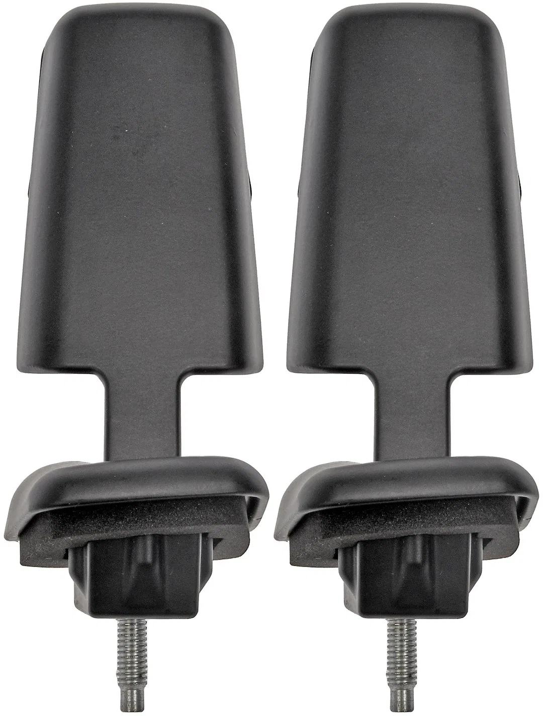 924-124 – DORMAN Liftgate Glass Hinge, OE Replacement